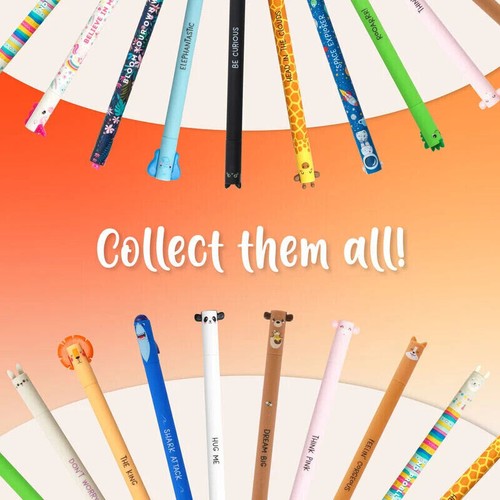 Legami milano penne - legami, erasable