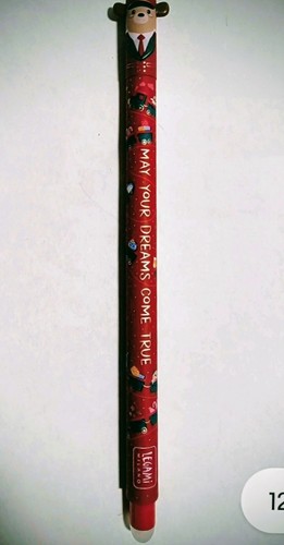 Legami penna natale - legami,