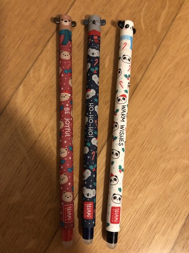 Legami set natale 2022 - set,