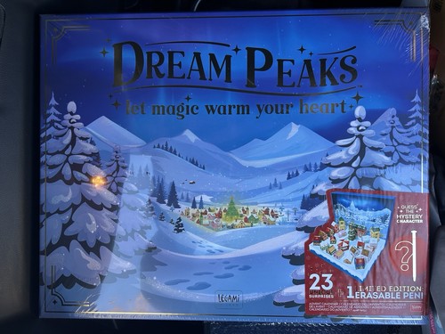 Legami milano dream peaks - legami,