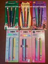 Set Penne cancellabili Legami