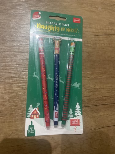 Penne legami natale 2024 - penne,