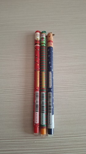 Set penne cancellabili - set,