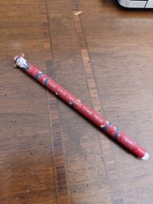 Penna cancellabile Calendario