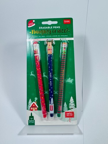 Set penne cancellabili