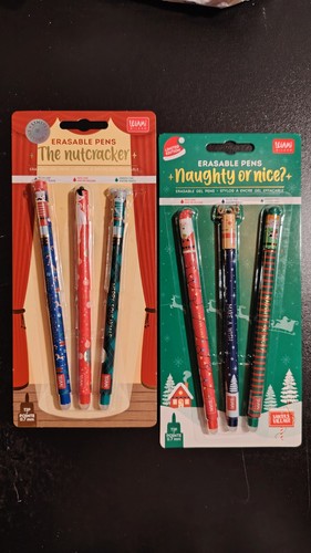 Legami milano set 3 penne - set, di