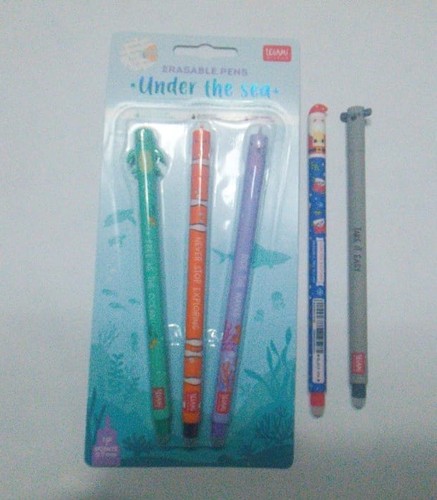Penne legami under the sea - penne,