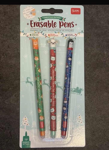 Legami penne edizione natale - legami,
