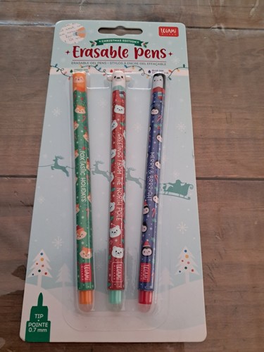 Set penne natale - set,