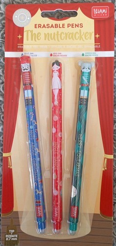 Legami the nutcracker set - the,