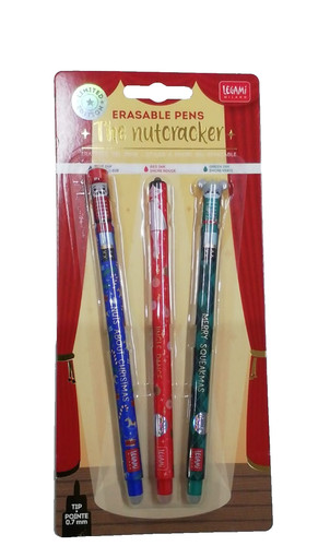 Set penne legami natale - di,