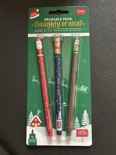 Penne legami natale 2024 - penne,