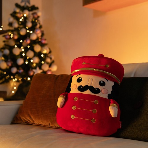Cuscino nutcracker super - cuscino,