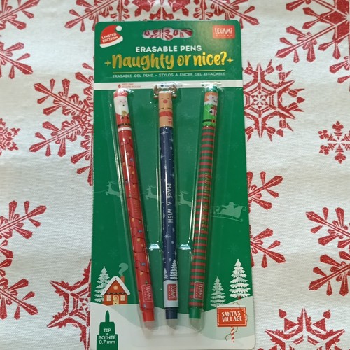 Legami natale 2024 naughty - 2024,