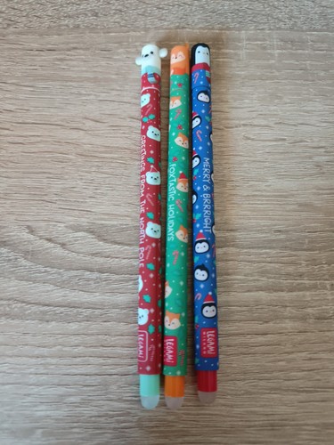 Penne legami natale 2023 - legami,