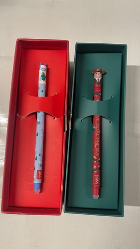 Penna legami natale 2024 - penna,