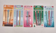 Set Penne Cancellabili LEGAMI