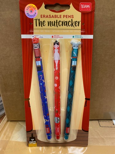 Legami the nutcracker - nutcracker,