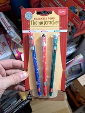 Legami Set 3 Penne Gel