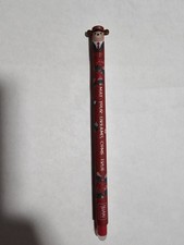 penna cancellabile  calendario