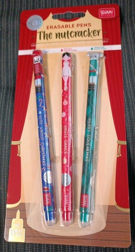 Legami set 3 - legami, penne