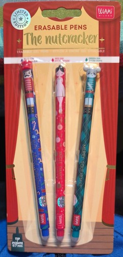 Legami set penne - penne, gel
