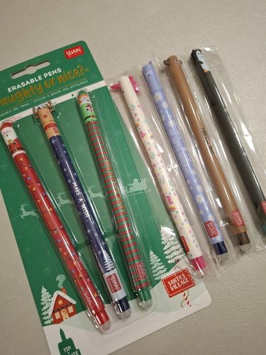 Penne legami mix natale - penne,