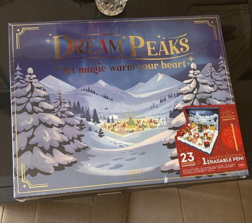 Legami milano dream - milano, peaks