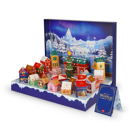 Legami calendario avvento - legami,