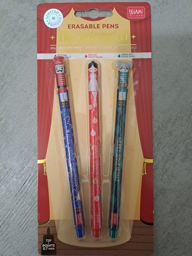 Set penne chiuse legami - penne,