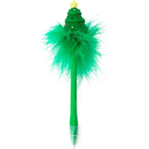 Legami natale penna sfera - penna, a