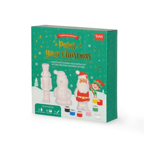Kit decorazione statuette - kit, di