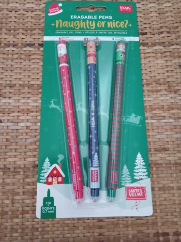 Set penne gel cancellabili - 3,