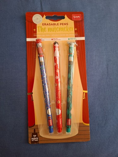 Legami natale 2025 set - 2025,