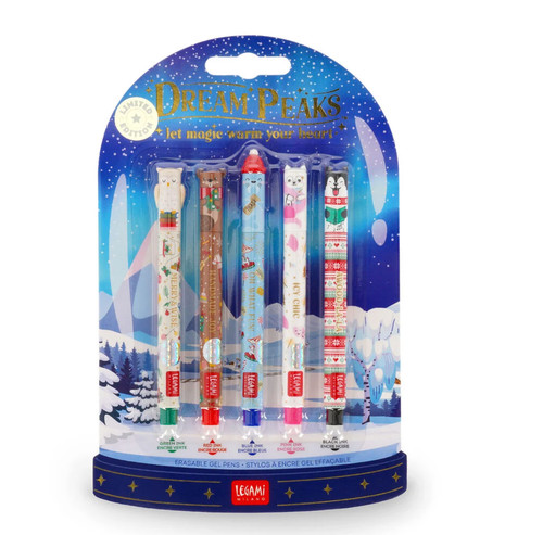 Set mini penne - set, 5