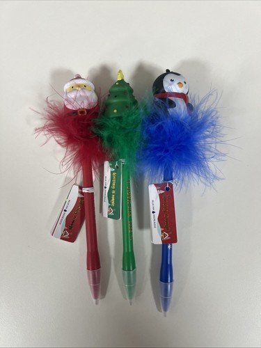 Penne legami natale set - set, 3