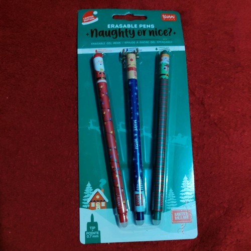 Legami penne natale - legami, limited