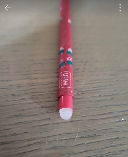 Penna legami natale 2025 - penna,
